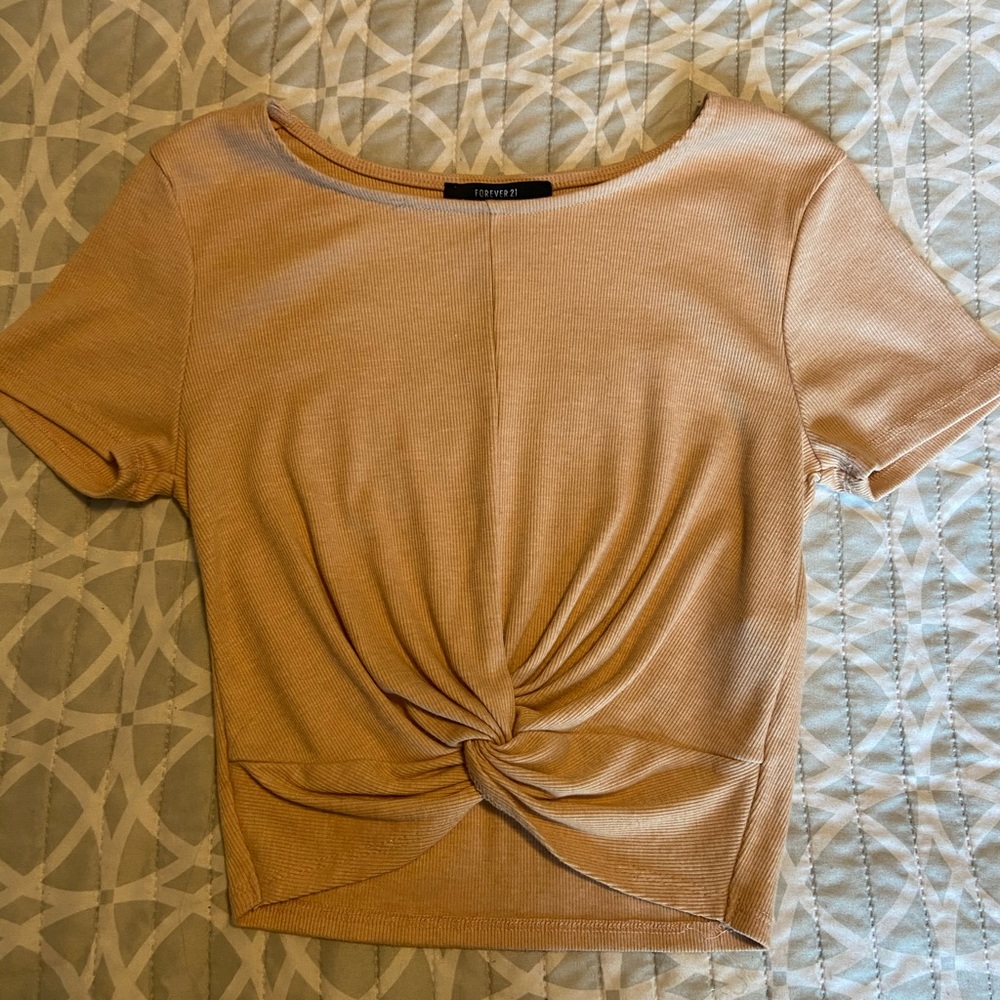 Forever 21 top